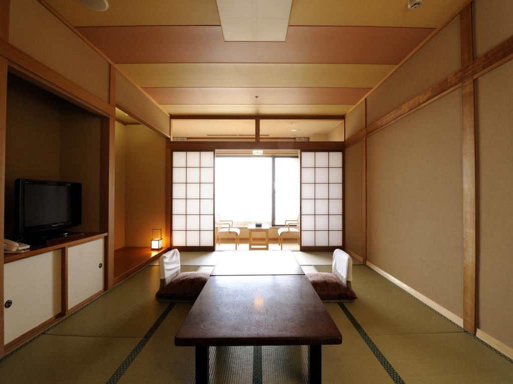 Taikanso Senaminoyu نيغاتا المظهر الخارجي الصورة
