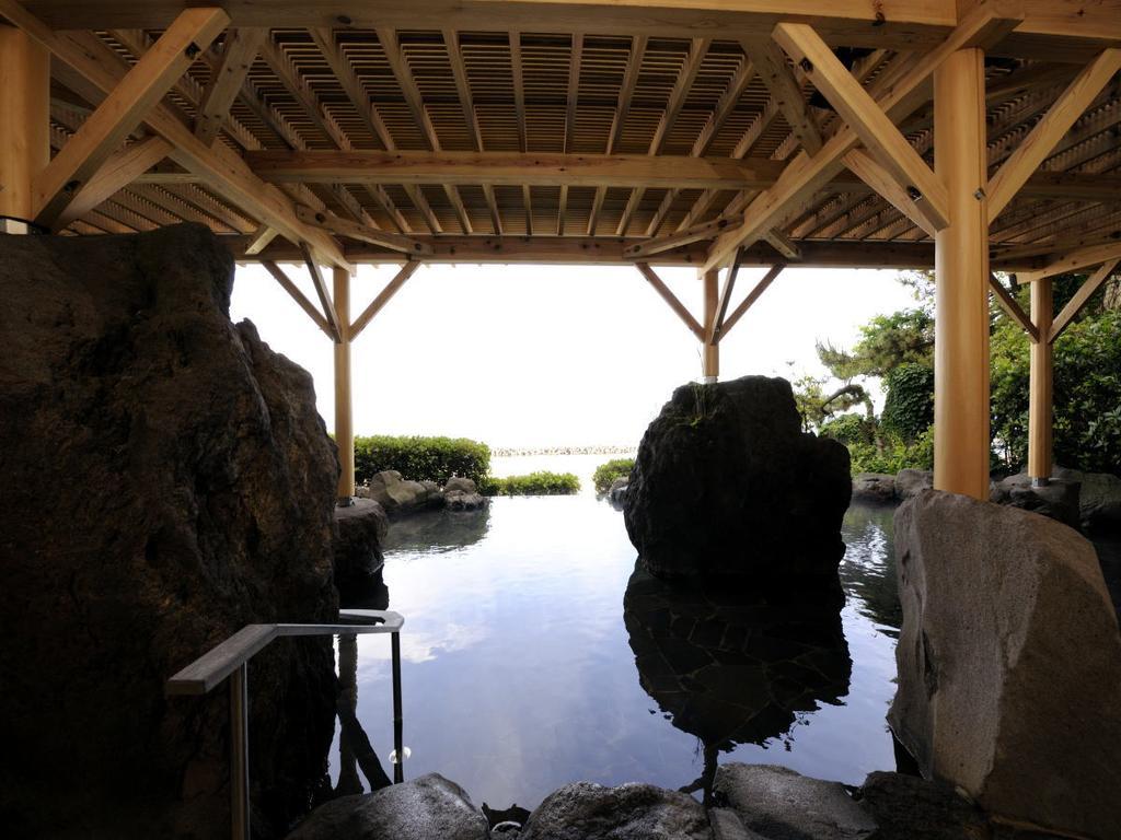 Taikanso Senaminoyu نيغاتا المظهر الخارجي الصورة