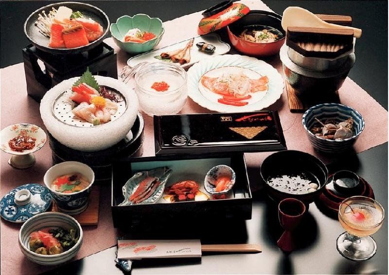 Taikanso Senaminoyu نيغاتا المظهر الخارجي الصورة
